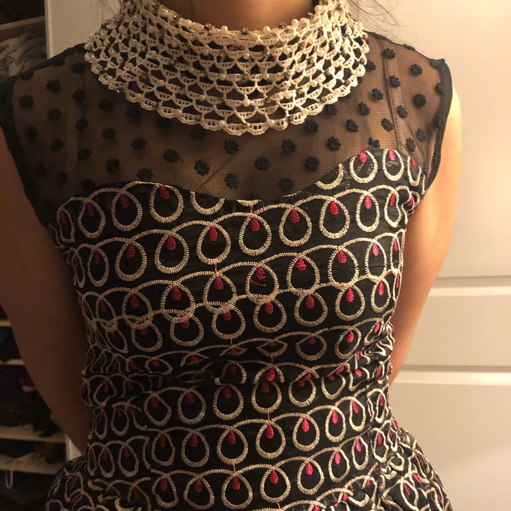 Fancy Dress brand new condition